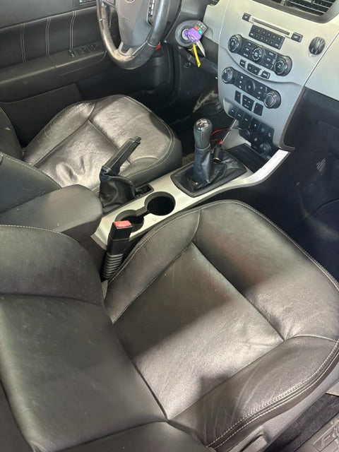 2009 Ford Focus