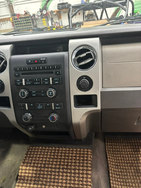2010 FORD F-150