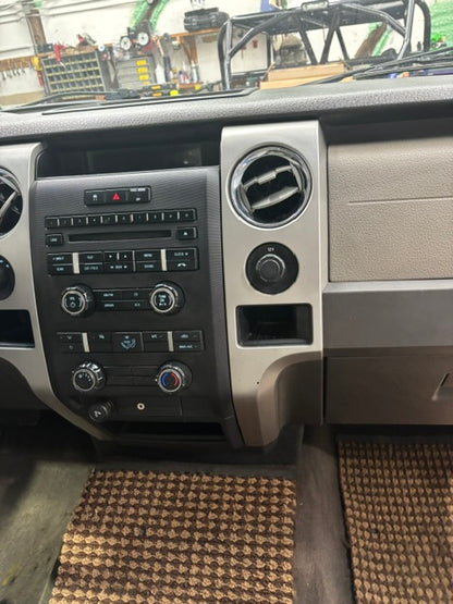 2010 FORD F-150