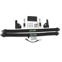 MTS Off-Road Polaris RZR Turbo R/Pro S Rear Limit Strap Kit