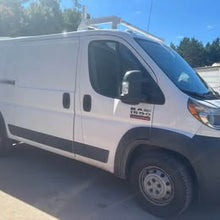 2017 Ram Promaster 1500 136 WB