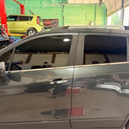 2018 Chevrolet Trax
