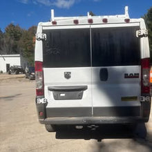 2017 Ram Promaster 1500 136 WB