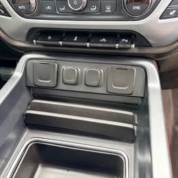 2018 Chevrolet Trax