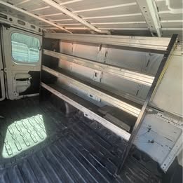 2017 Ram Promaster 1500 136 WB