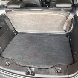 2018 Chevrolet Trax