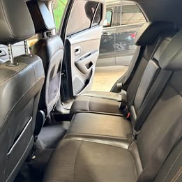 2018 Chevrolet Trax