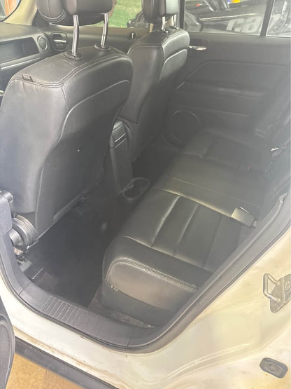 2014 Jeep Patriot