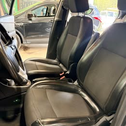2018 Chevrolet Trax