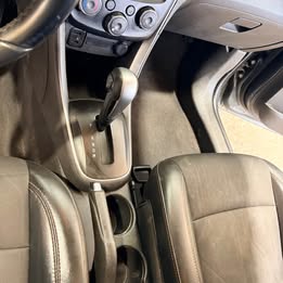 2018 Chevrolet Trax