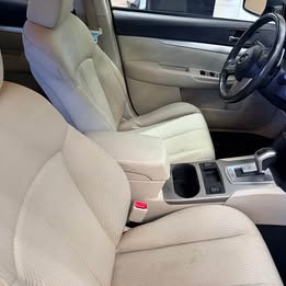 2011 Subaru Outback