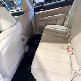 2011 Subaru Outback