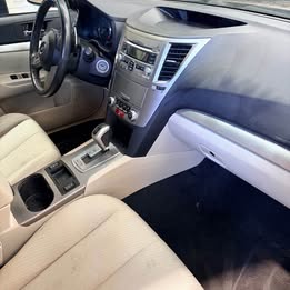 2011 Subaru Outback