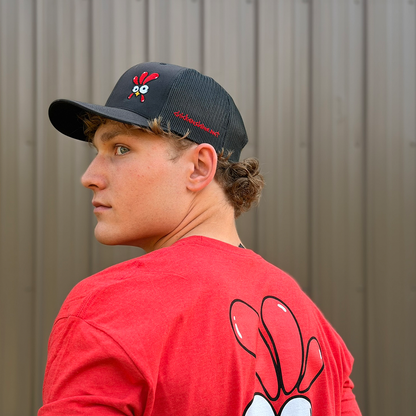 Official Chicken Shine Richardson Trucker Hat