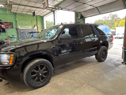 2013 Chevy Suburban