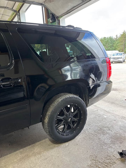 2013 Chevy Suburban