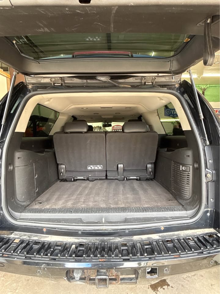 2013 Chevy Suburban