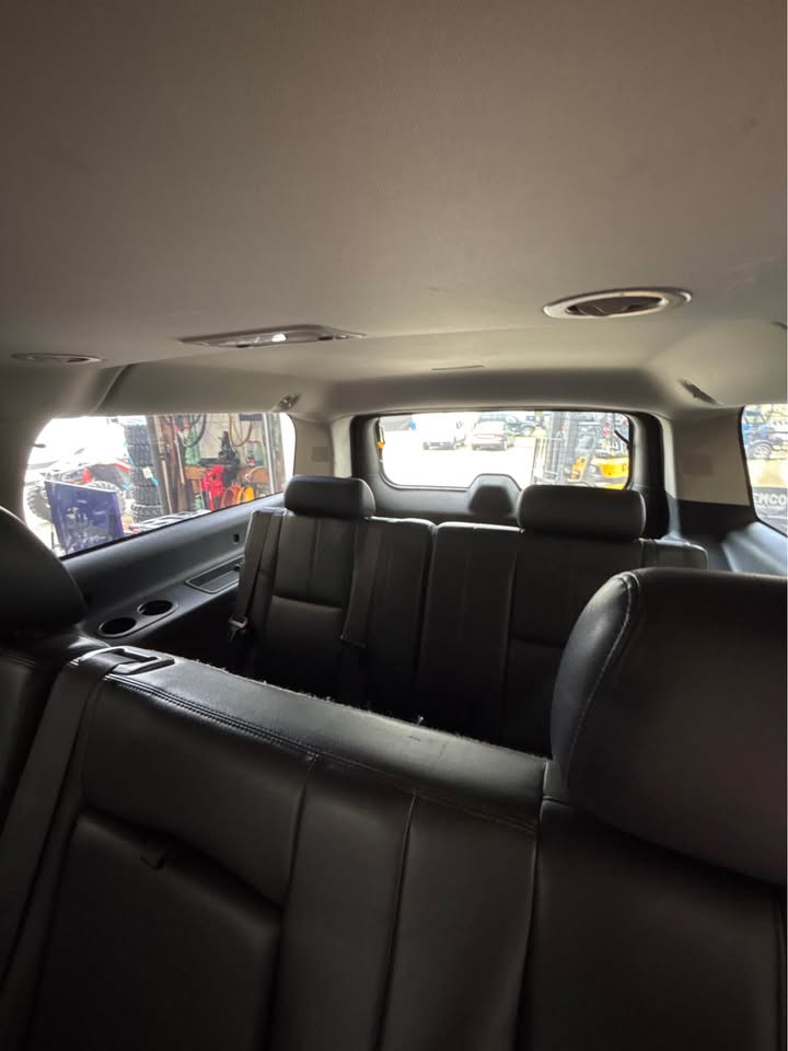 2013 Chevy Suburban