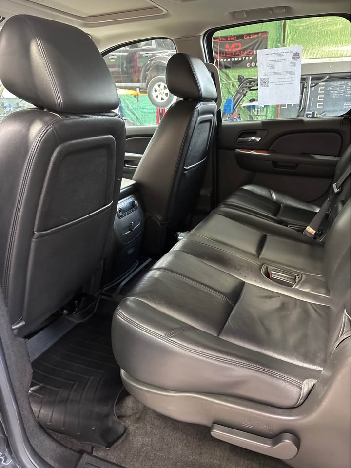 2013 Chevy Suburban
