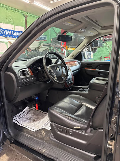 2013 Chevy Suburban