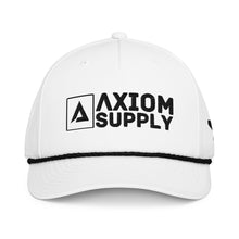 Axiom Supply "The Golfer" Snapback