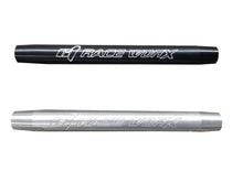 Defender Tie Rods, 13" - Black Ano