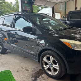 2013 Ford Escape