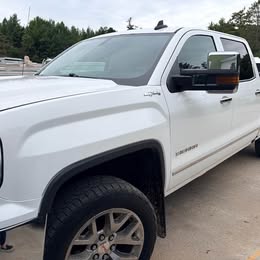 2016 GMC SIERRA 1500