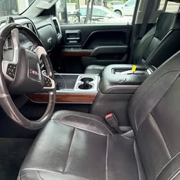 2016 GMC SIERRA 1500