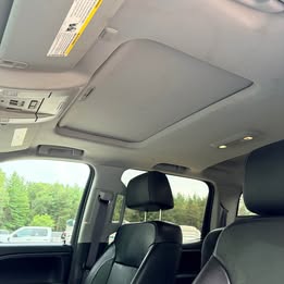 2016 GMC SIERRA 1500