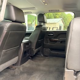 2016 GMC SIERRA 1500