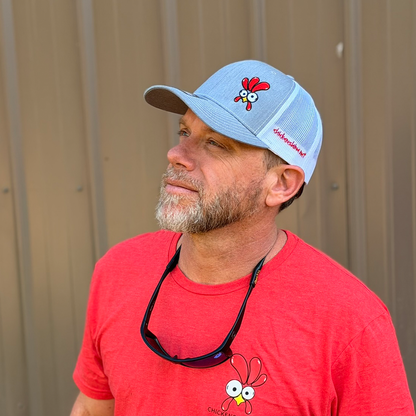 Official Chicken Shine Richardson Trucker Hat