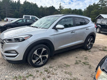 2016 Hyundai Tucson Eco
