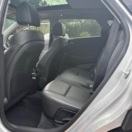 2016 Hyundai Tucson Eco