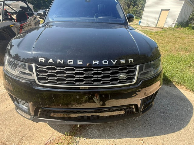 2018 range rover $21,500.00