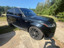 2018 range rover $21,500.00