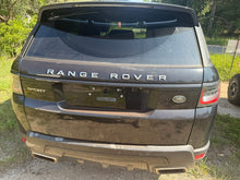 2018 range rover $21,500.00