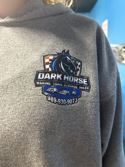 Racing logo shirts