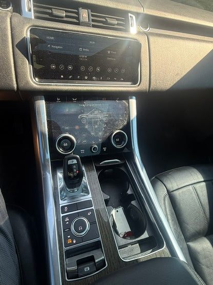 2018 range rover $21,500.00