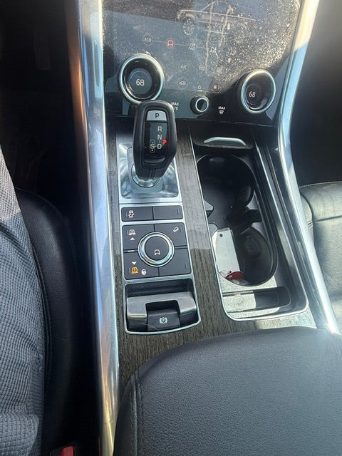 2018 range rover $21,500.00