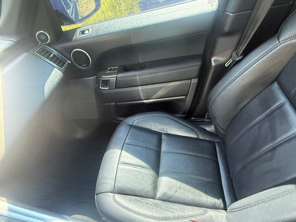 2018 range rover $21,500.00