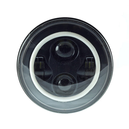 7" RGB SERIES Color Headlights