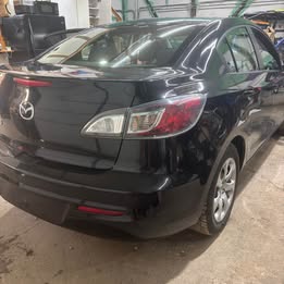 2012 Mazda Mazda 3