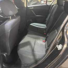 2012 Mazda Mazda 3