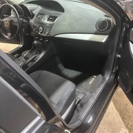 2012 Mazda Mazda 3