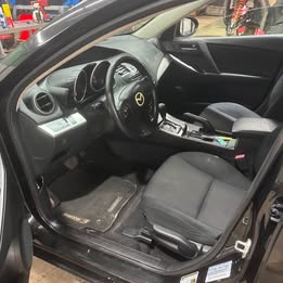 2012 Mazda Mazda 3