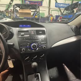 2012 Mazda Mazda 3