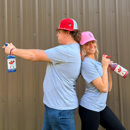 Official Chicken Shine Richardson Trucker Hat
