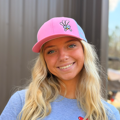 Official Chicken Shine Richardson Trucker Hat