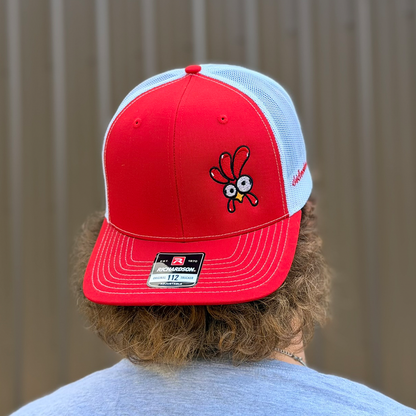 Official Chicken Shine Richardson Trucker Hat